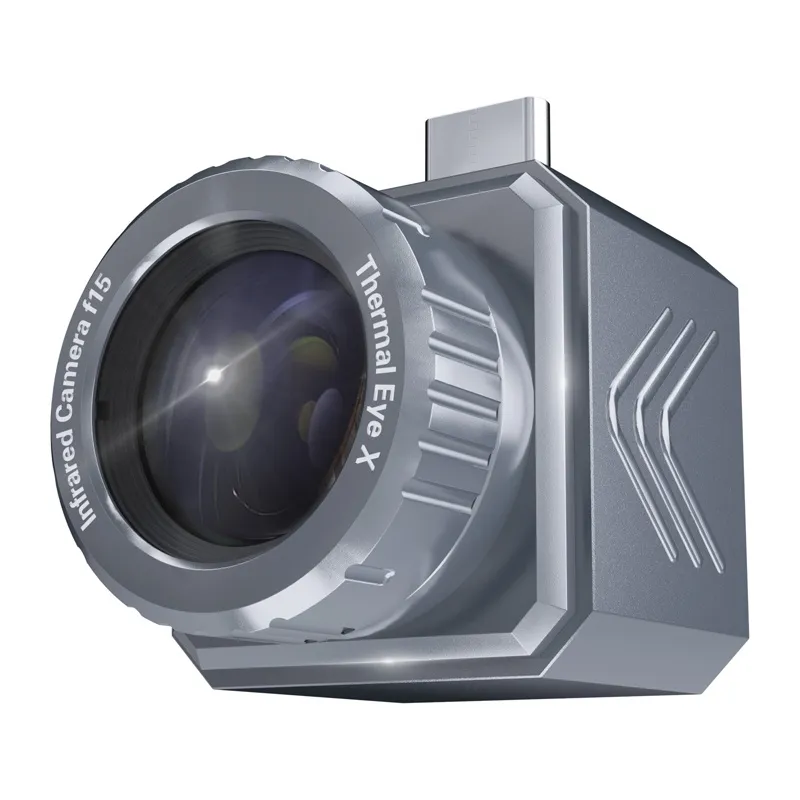 THERMAL MASTER X3 Thermal Imaging Camera